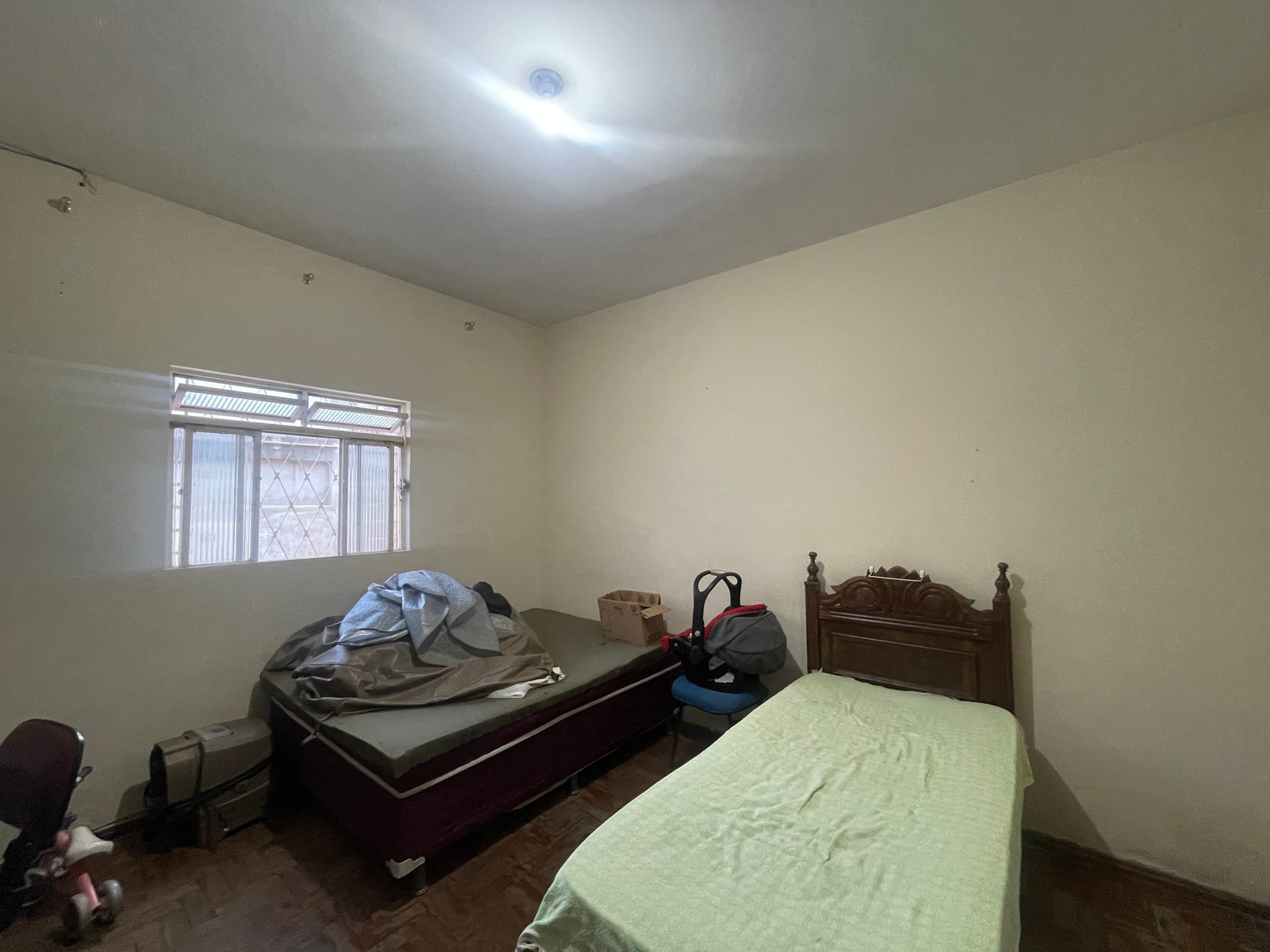 Casa com 2 moradias à venda com 5 quartos e 10 vagas no Bairro Califórnia em Belo Horizonte/MG – Próximo à Arena MRV