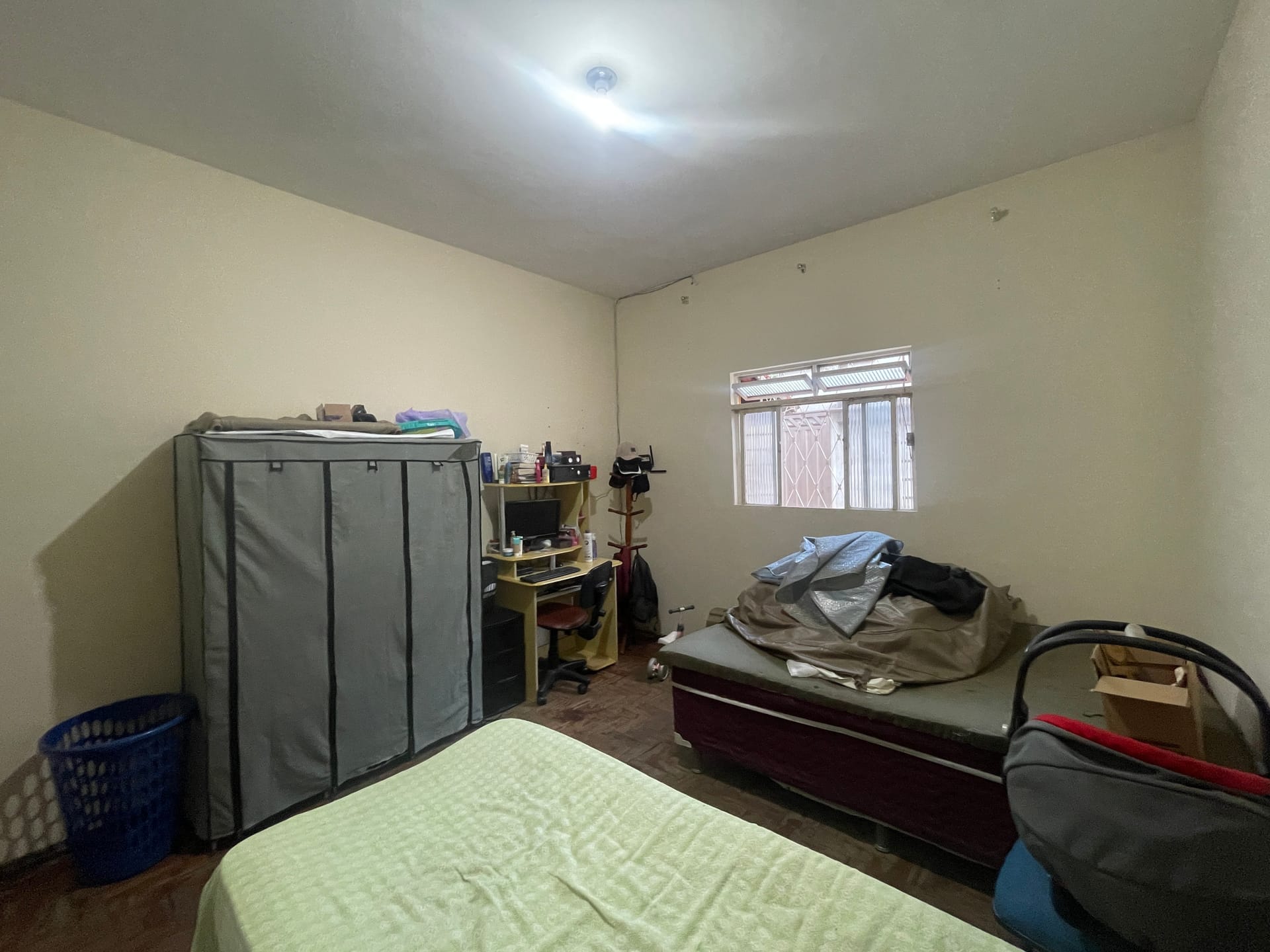 Casa com 2 moradias à venda com 5 quartos e 10 vagas no Bairro Califórnia em Belo Horizonte/MG – Próximo à Arena MRV