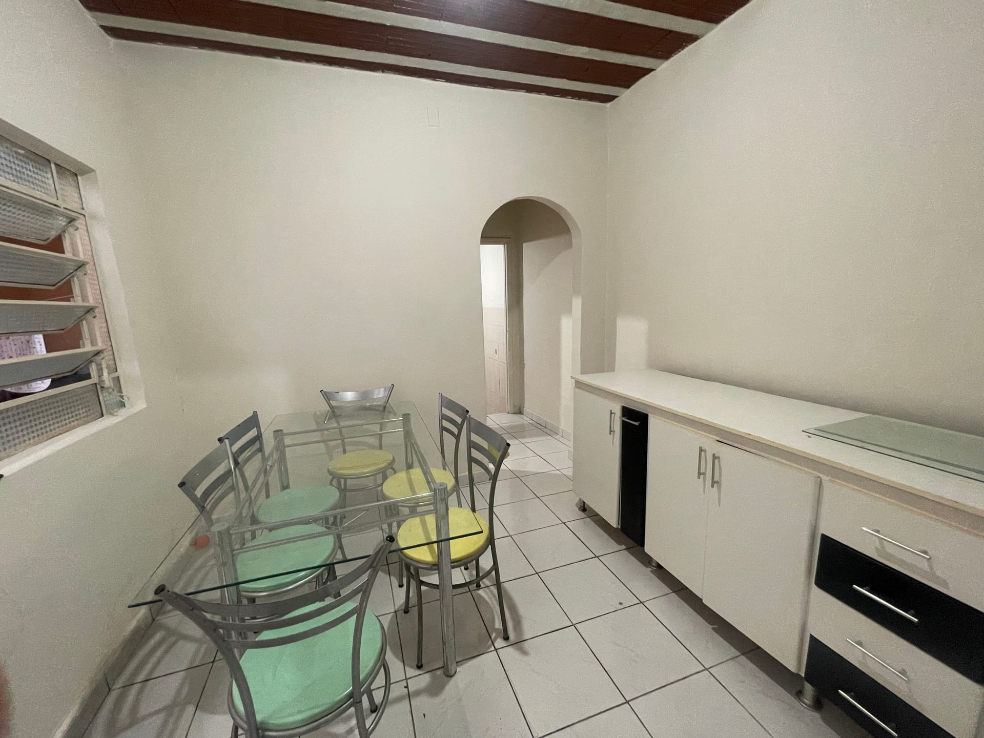 Casa com 2 moradias à venda com 5 quartos e 10 vagas no Bairro Califórnia em Belo Horizonte/MG – Próximo à Arena MRV