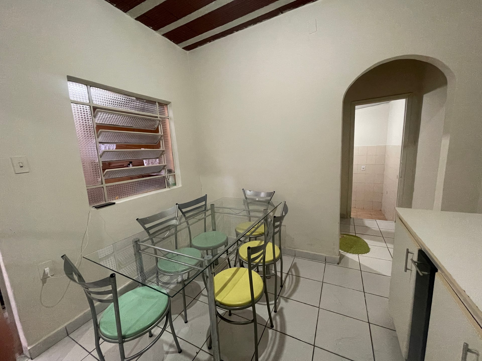 Casa com 2 moradias à venda com 5 quartos e 10 vagas no Bairro Califórnia em Belo Horizonte/MG – Próximo à Arena MRV