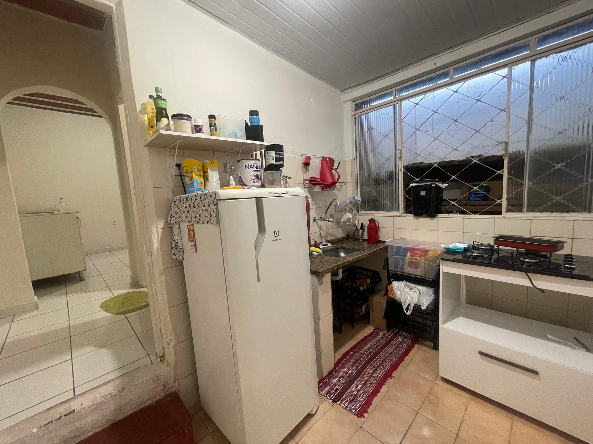 Casa com 2 moradias à venda com 5 quartos e 10 vagas no Bairro Califórnia em Belo Horizonte/MG – Próximo à Arena MRV