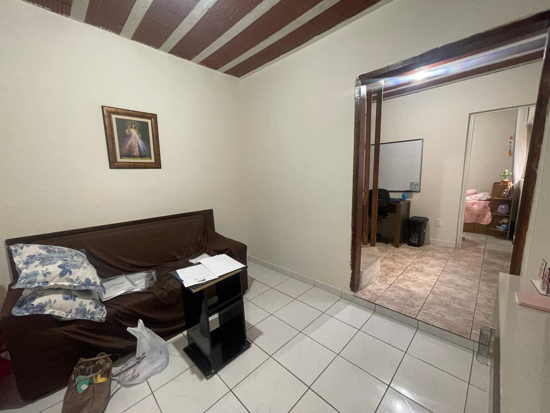Casa com 2 moradias à venda com 5 quartos e 10 vagas no Bairro Califórnia em Belo Horizonte/MG – Próximo à Arena MRV