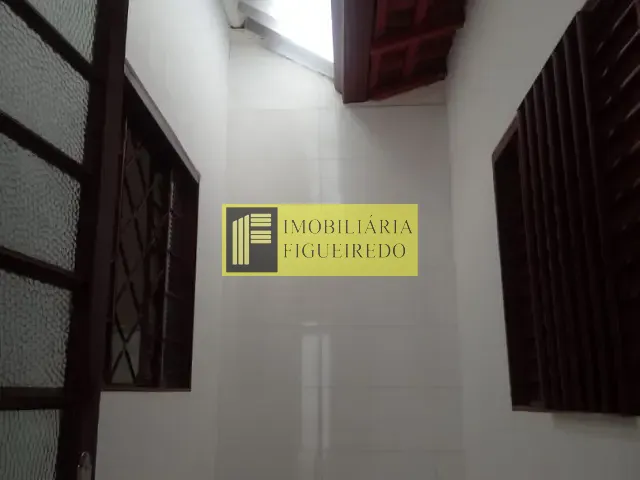 Casa com 110m² 2 quartos e 1 banheiro, para alugar, no bairro Parque do Sol em São José do Rio Preto