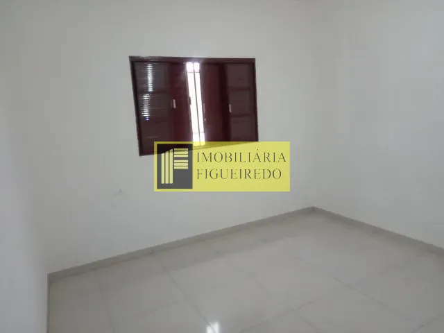 Casa com 110m² 2 quartos e 1 banheiro, para alugar, no bairro Parque do Sol em São José do Rio Preto