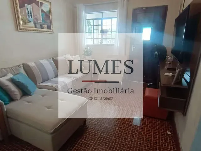 Casa com 390m² 3 quartos e 1 banheiro, à venda, no bairro Vila Santo Antônio em Americana