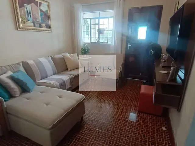 Casa com 390m² 3 quartos e 1 banheiro, à venda, no bairro Vila Santo Antônio em Americana
