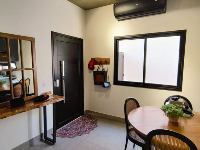 Foto do Casa - Casa com 3 dormitórios para alugar, 145 m² por R$ 6.579,00/mês - Residencial Vila Veneza - Jaguariúna/SP | MARIANA FURIO DE WIT CORRETORA DE SEGUROS E IMOVEIS LTDA