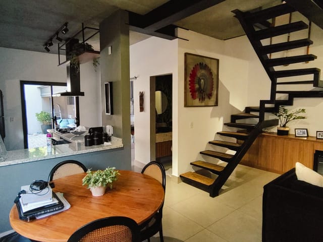 Foto do Casa - Casa com 3 dormitórios para alugar, 145 m² por R$ 6.579,00/mês - Residencial Vila Veneza - Jaguariúna/SP | MARIANA FURIO DE WIT CORRETORA DE SEGUROS E IMOVEIS LTDA