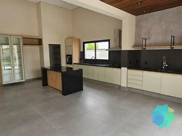 Casa com 464m² 3 quartos e 3 banheiros, à venda, no bairro Portal dos Bandeirantes em Salto