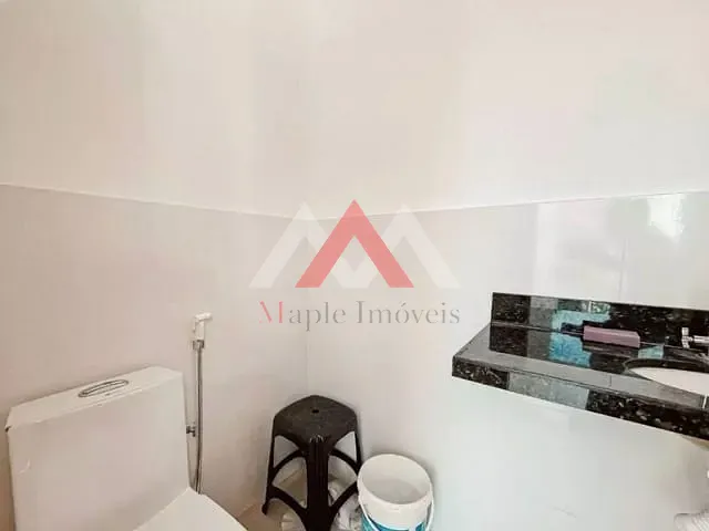 Casa com 1600m² 5 quartos e 4 banheiros, à venda, no bairro Badu em Niterói
