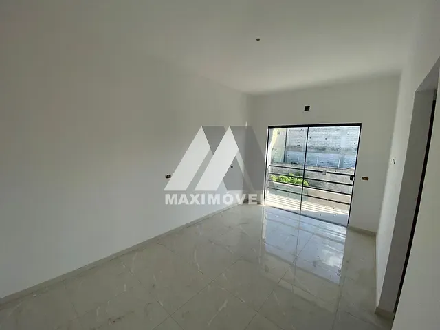 Casa 3 quartos e 3 banheiros, à venda, no bairro Olhos d'água em Porto Seguro