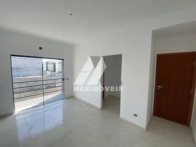 Casa 3 quartos e 3 banheiros, à venda, no bairro Olhos d'água em Porto Seguro