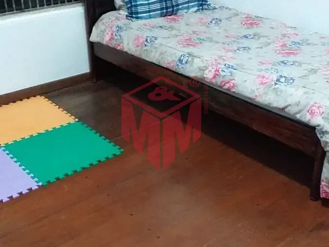 Casa com 350m² 3 quartos e 3 banheiros, à venda ou para alugar, no bairro Jardim Brasilândia em São Bernardo do Campo