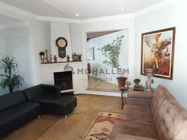 Casa com 400m², à venda, no bairro Pinheirinho em Itajubá