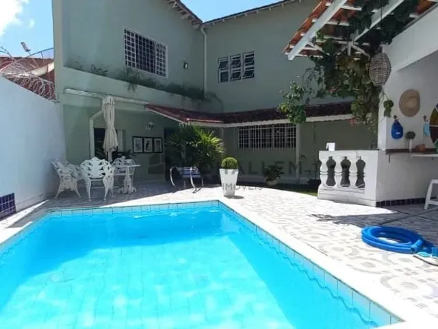 Casa com 400m², à venda, no bairro Pinheirinho em Itajubá
