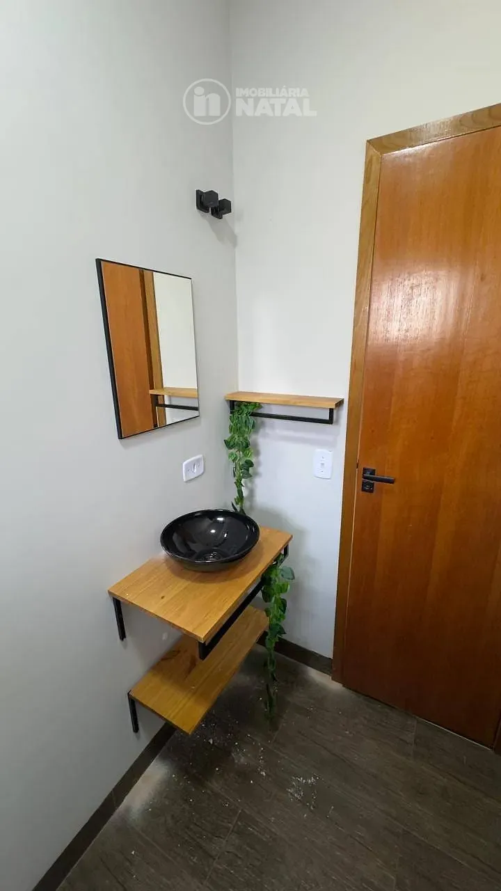 Casa, 3 quartos, 88 m² - Foto 19