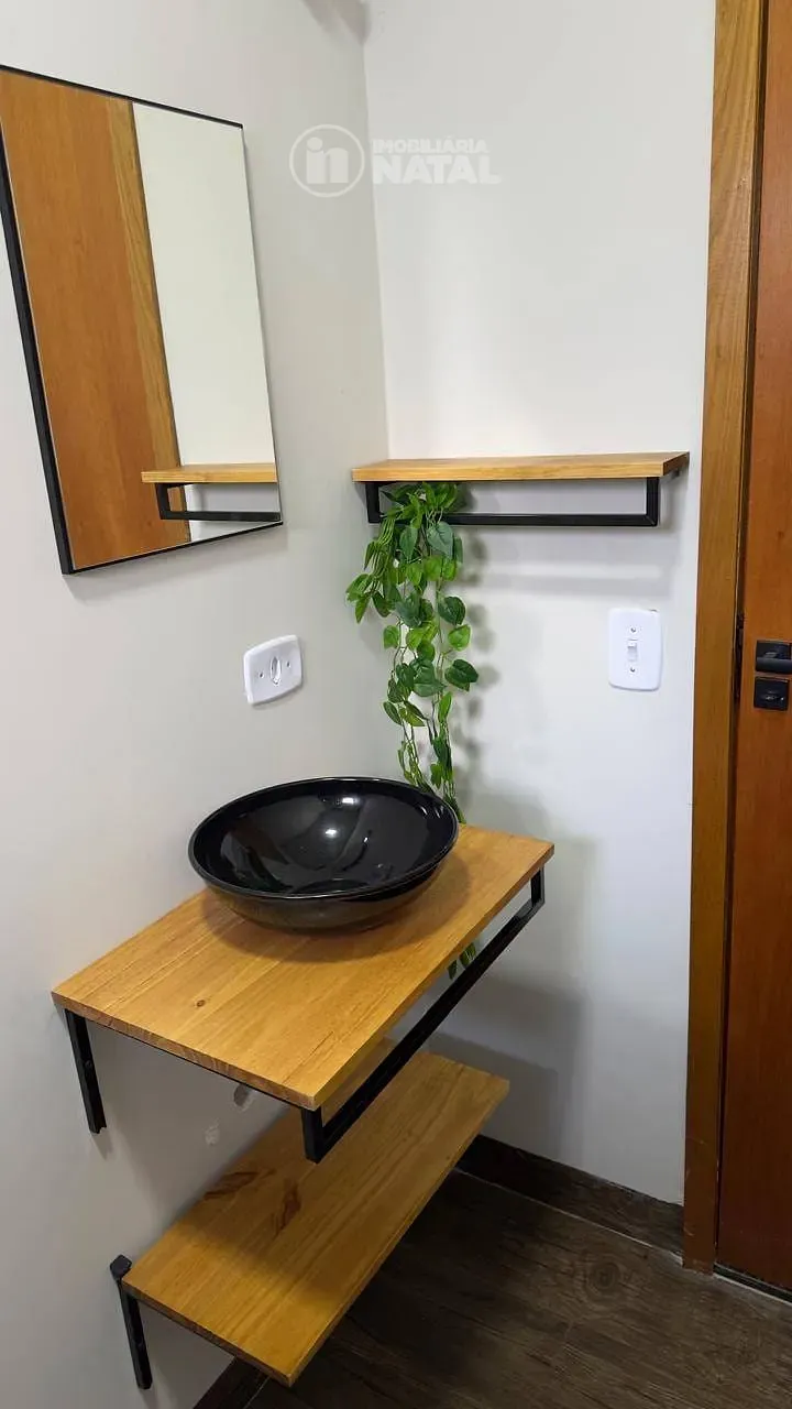 Casa, 3 quartos, 88 m² - Foto 20