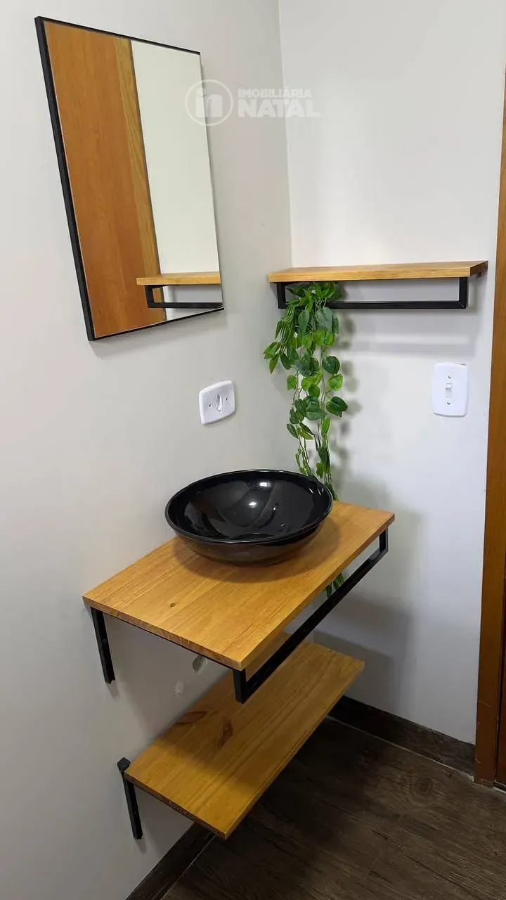 Casa, 3 quartos, 88 m² - Foto 21