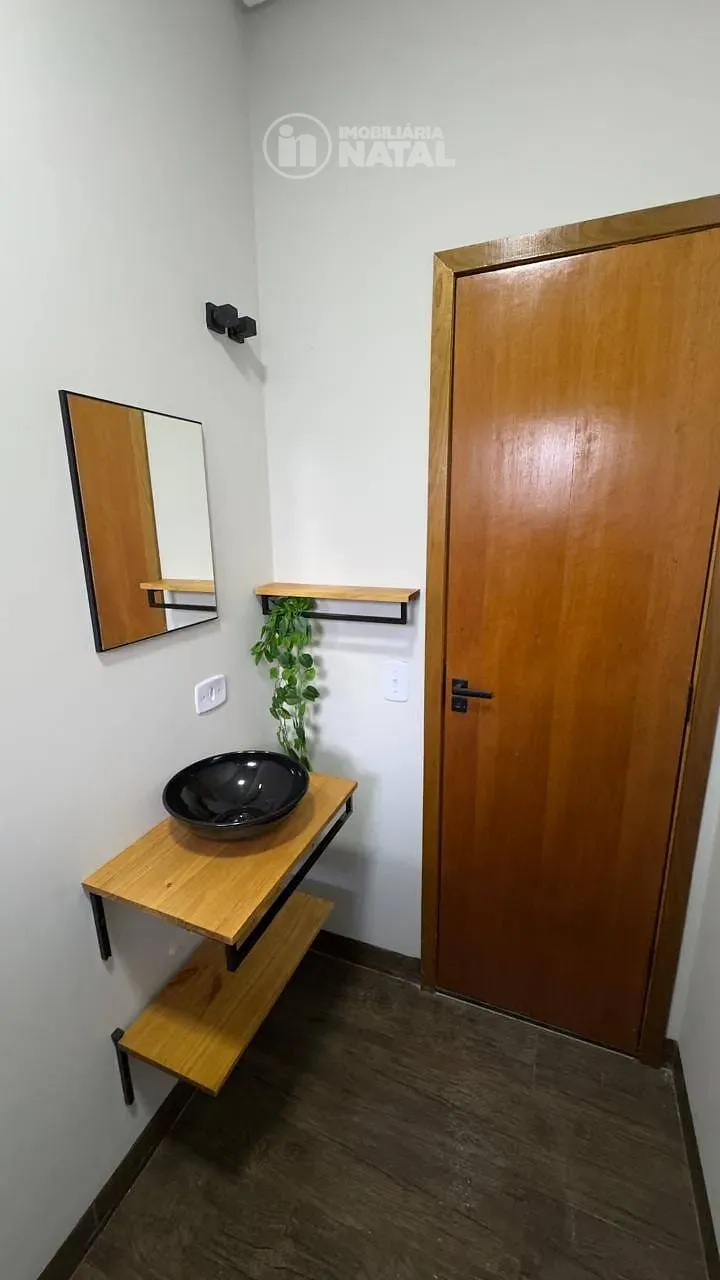 Casa, 3 quartos, 88 m² - Foto 23