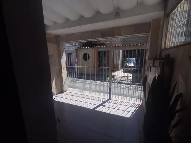 Casa 2 quartos e 2 banheiros, à venda, no bairro Quarta Parada em São Paulo