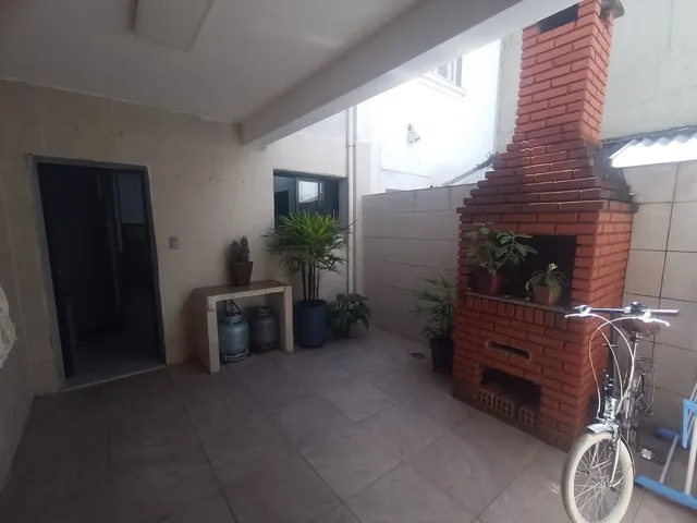 Casa 2 quartos e 2 banheiros, à venda, no bairro Quarta Parada em São Paulo