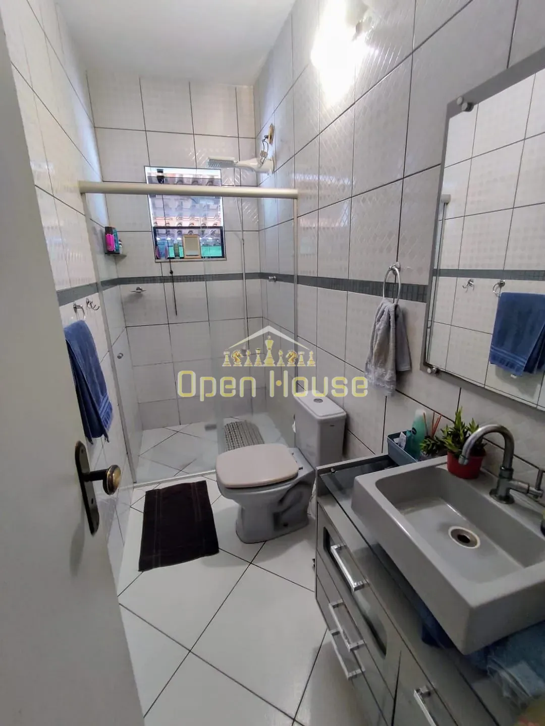 Casa, 3 quartos, 110 m² - Foto 7