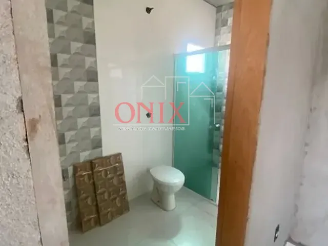 Casa com 150m² 3 quartos e 2 banheiros, à venda, no bairro Real Park Tietê Jundiapeba em Mogi das Cruzes