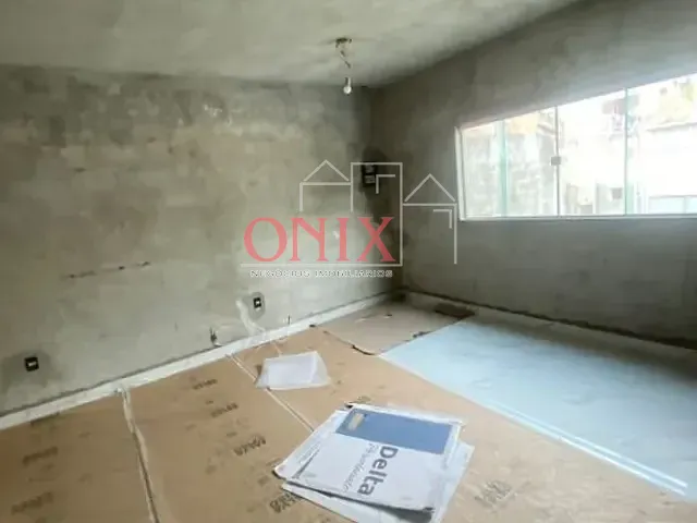 Casa com 150m² 3 quartos e 2 banheiros, à venda, no bairro Real Park Tietê Jundiapeba em Mogi das Cruzes