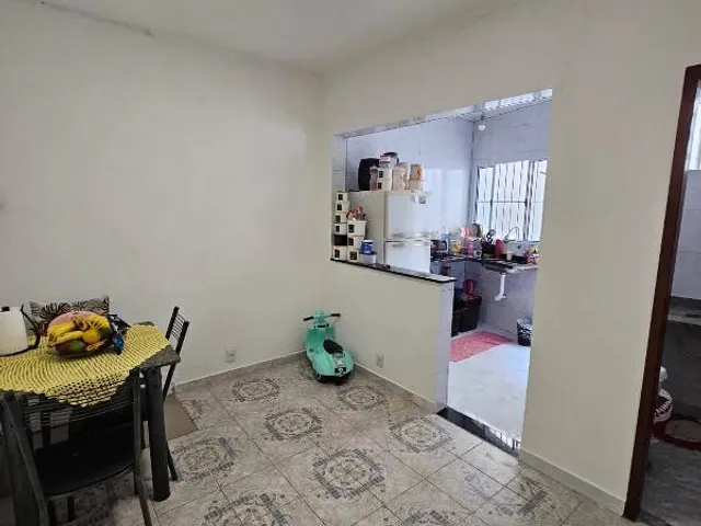 Foto do Casa - Casa para locação, Jardim Santa Amália, Campinas, SP | Imobiliária Santa Luzia