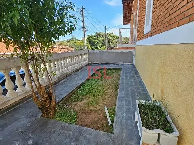 Casa 2 quartos e 2 banheiros, para alugar, no bairro Jardim Santa Amália em Campinas