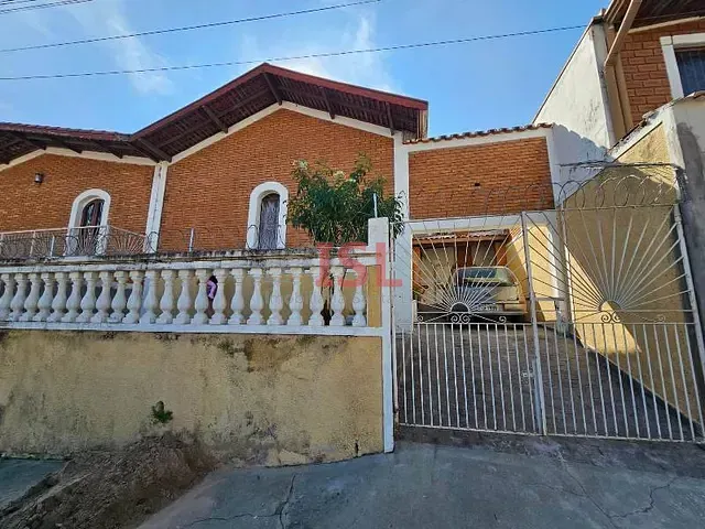Casa 2 quartos e 2 banheiros, para alugar, no bairro Jardim Santa Amália em Campinas