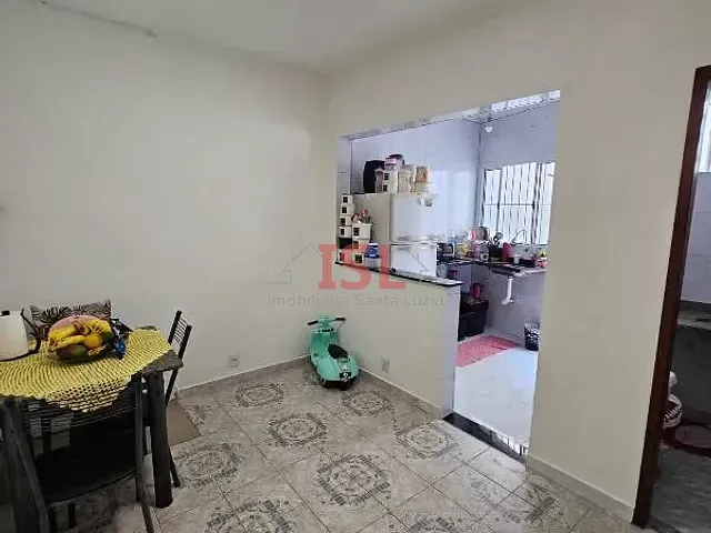 Casa 2 quartos e 2 banheiros, para alugar, no bairro Jardim Santa Amália em Campinas
