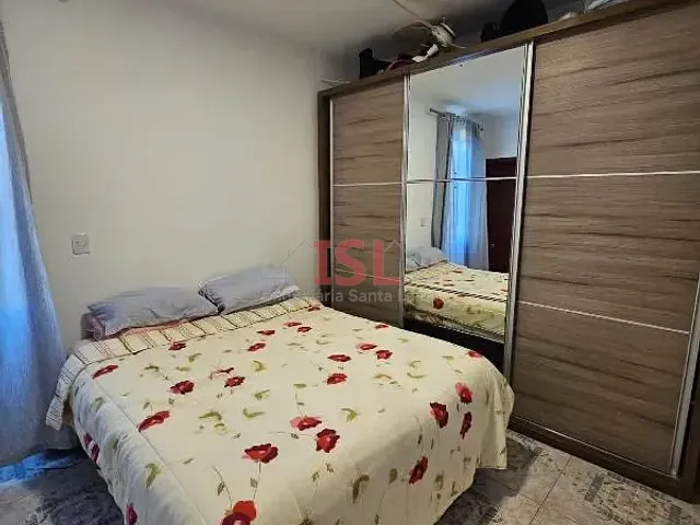 Casa 2 quartos e 2 banheiros, para alugar, no bairro Jardim Santa Amália em Campinas
