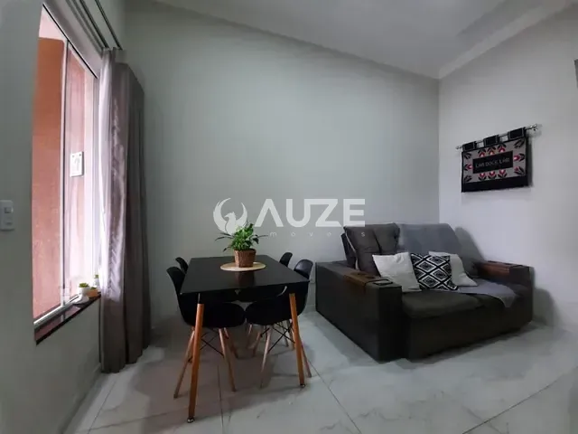 Casa com 70m² 3 quartos e 1 banheiro, à venda, no bairro Capela Velha em Araucária