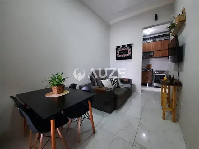 Casa com 70m² 3 quartos e 1 banheiro, à venda, no bairro Capela Velha em Araucária