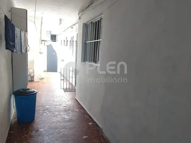 Casa 7 quartos e 3 banheiros, à venda, no bairro Vila Maria Alta em São Paulo