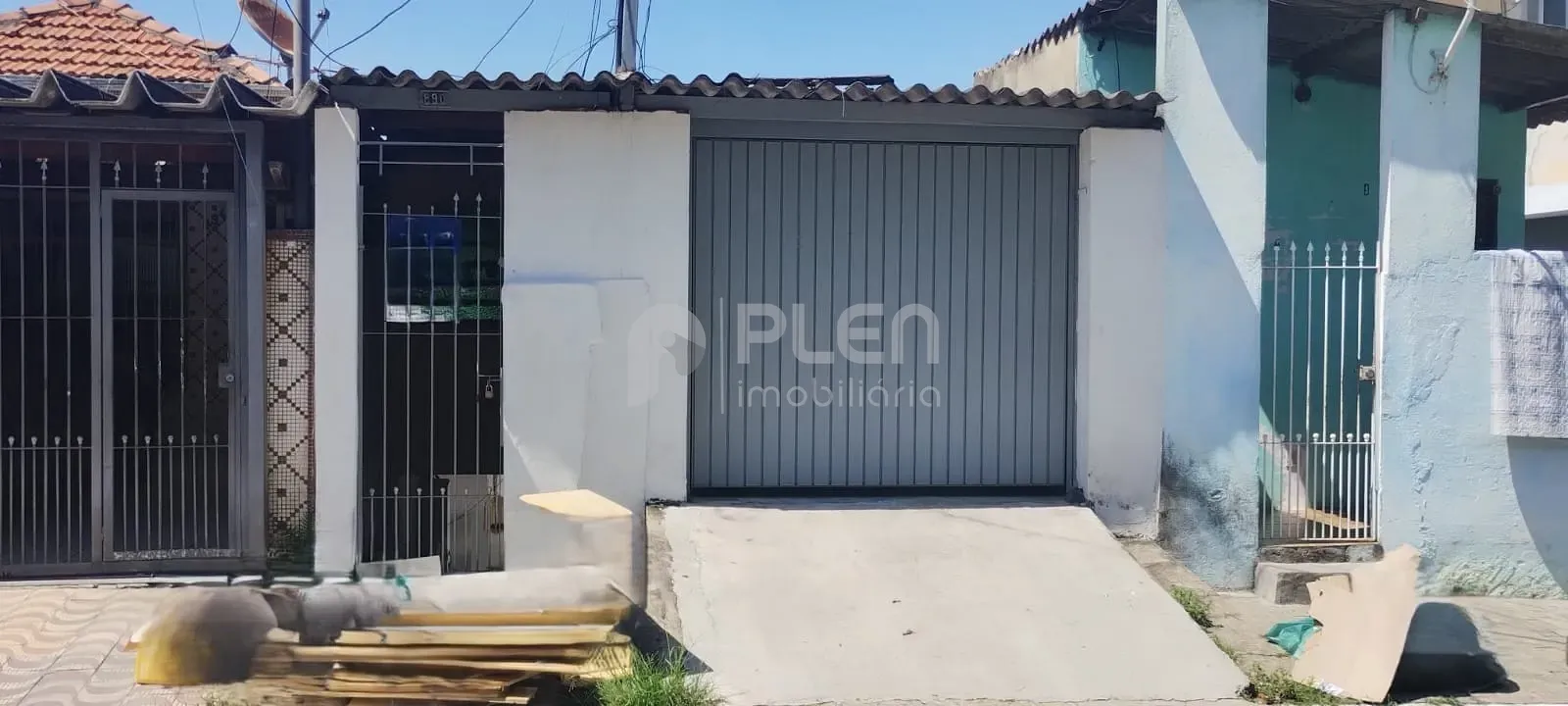 Casa de 7 quartos à venda em Vila Maria Alta, São Paulo