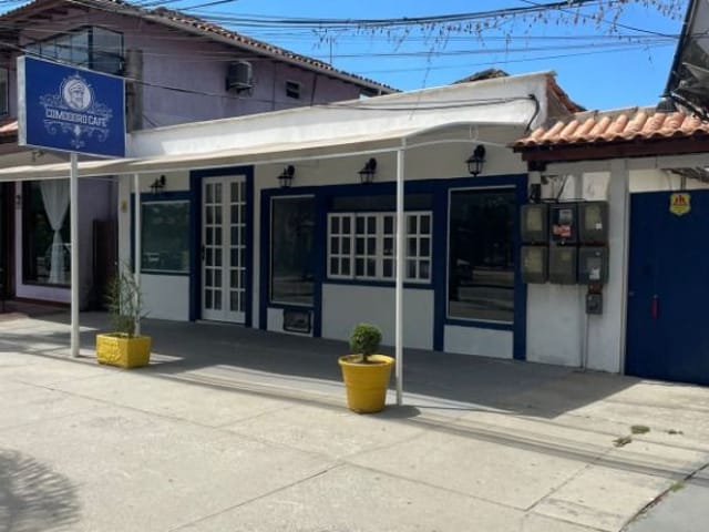 Foto do Casa - Casa com 6 dormitórios à venda, 200 m² por R$ 1.800.000,00 - Centro - Armação dos Búzios/RJ | Prime Consultoria Imobiliaria