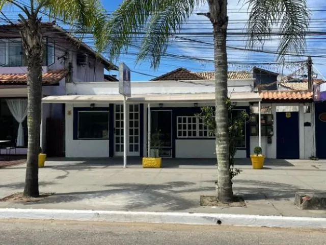 Foto do Casa - Casa com 6 dormitórios à venda, 200 m² por R$ 1.800.000,00 - Centro - Armação dos Búzios/RJ | Prime Consultoria Imobiliaria