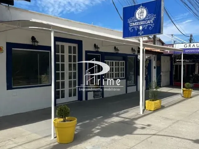 Casa com 200m² 6 quartos e 4 banheiros, à venda, no bairro Centro em Armação dos Búzios