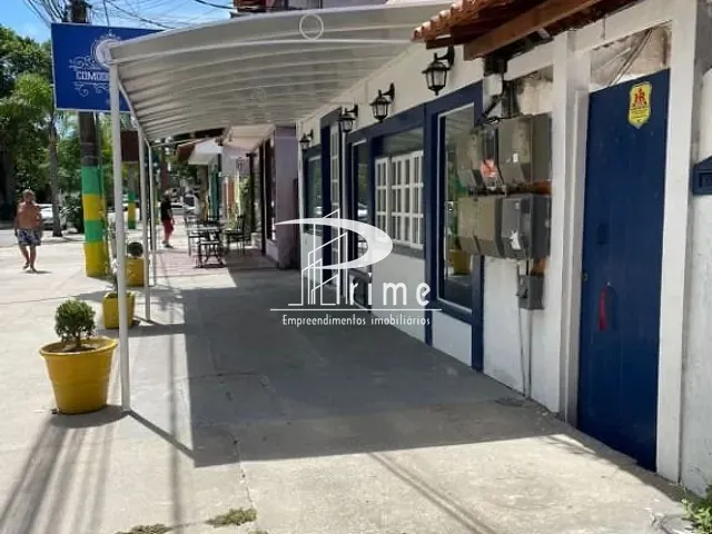 Casa com 200m² 6 quartos e 4 banheiros, à venda, no bairro Centro em Armação dos Búzios