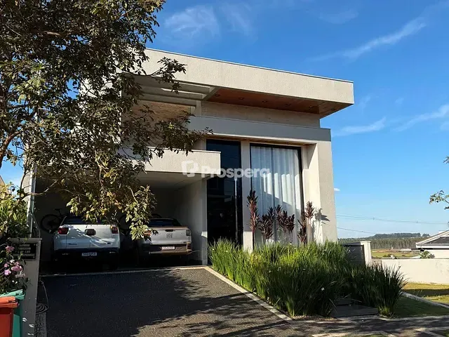 Casa com 360m² 3 quartos e 5 banheiros, à venda, no bairro Condomínio Terras Alpha Anápolis em Anápolis