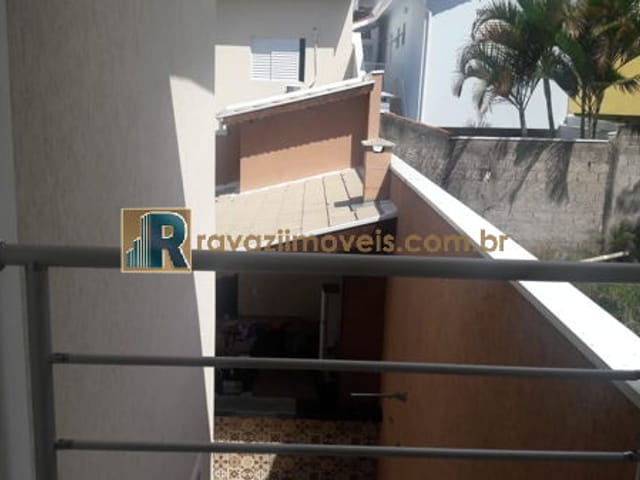 Casa com 250m² 3 quartos e 4 banheiros, à venda, no bairro Mirante de Jundiaí em Jundiaí
