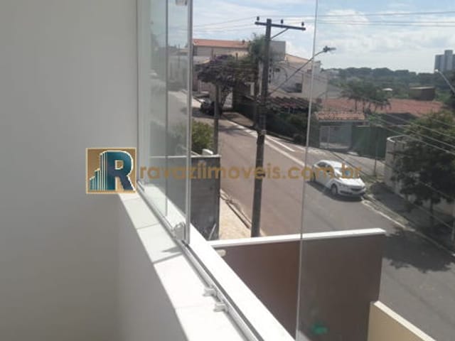Casa com 250m² 3 quartos e 4 banheiros, à venda, no bairro Mirante de Jundiaí em Jundiaí