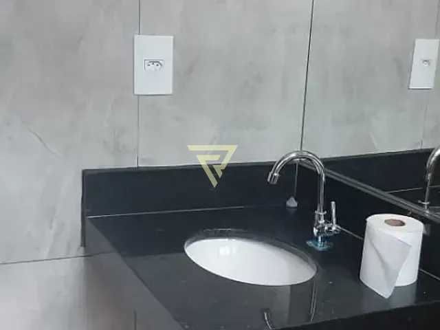 Casa com 45m² 1 quarto e 2 banheiros, à venda, no bairro Campos Elíseos em Ribeirão Preto