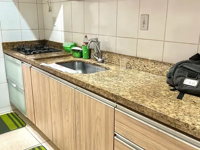 Casa 2 quartos e 1 banheiro, à venda, no bairro Recanto Feliz (Califórnia da Barra) em Barra do Piraí