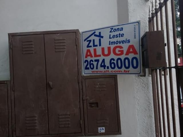 Foto do Casa - Casa residencial para locação, Vila Guarani(Zona Leste), São Paulo - CA0527. | ZONA LESTE IMÓVEIS