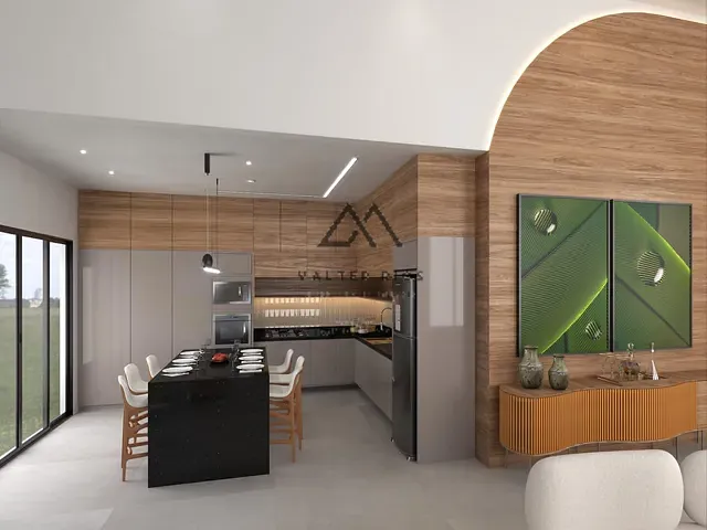 Casa com 450m² 3 quartos e 4 banheiros, à venda, no bairro Nossa Senhora da Vitória em Ilhéus