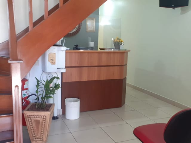 Casa com 80m² 2 quartos e 2 banheiros, à venda, no bairro Jardim da Glória em São Paulo
