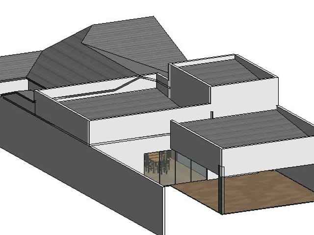 Foto do Casa - Casa à venda, 206 m² por R$ 820.000,00 - Morumbi - Quirinópolis/GO | VALORIZA IMÓVEIS